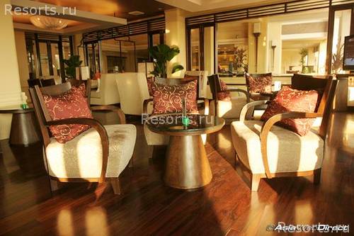 Patong Paragon Hotel 108